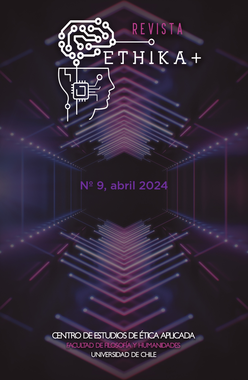 							Ver Núm. 9 (2024): Abril - Noviembre 2024
						